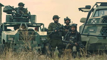 Galeria 4 - Jarhead: Law of Return