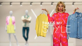 That's My Style (2025- )