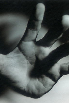 Ich, der Uberlebende