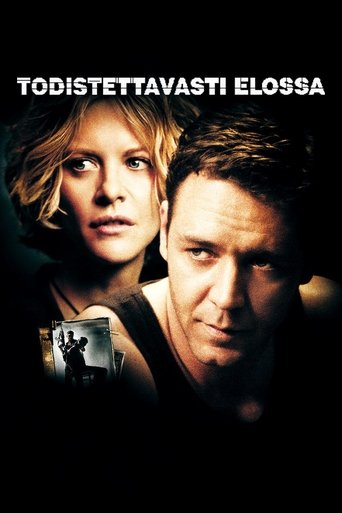 Todistettavasti elossa