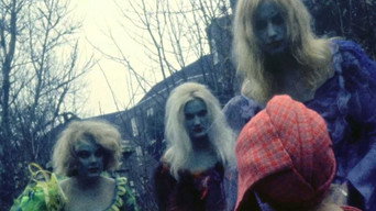The Body Beneath (1970)