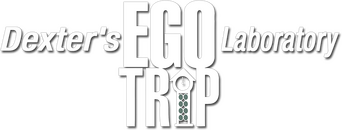 Dexter's Laboratory: Ego Trip logo