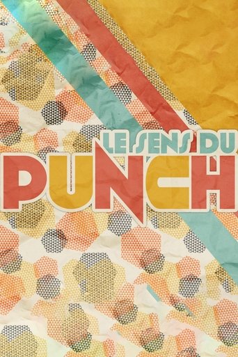 Le sens du punch en streaming 