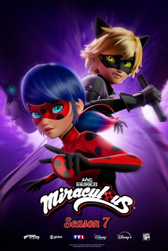 Season 7 poster