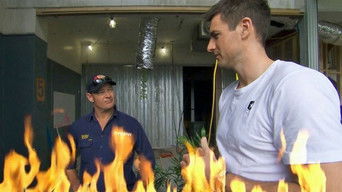 The Block S9E32 poster