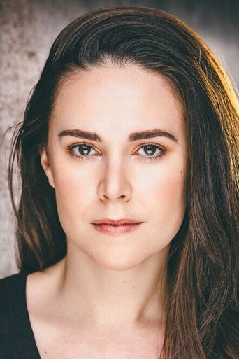 Jenny Gulley headshot
