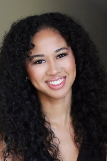 Image of Christina Cooper