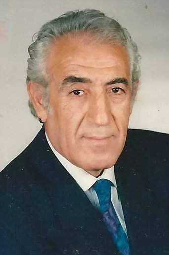 Image of Dilaver Uyanık