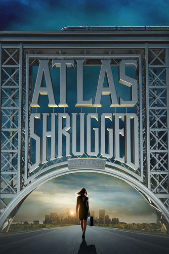 Atlas Shrugged: Part I