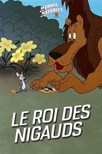 Le roi des nigauds