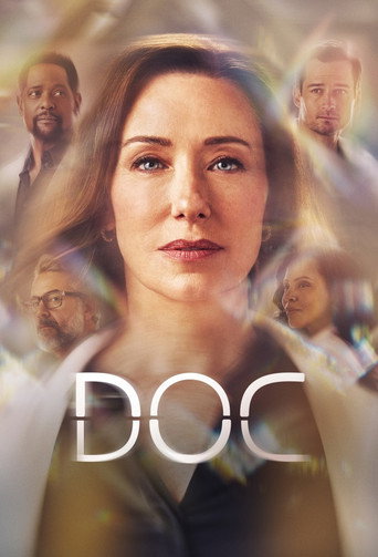 Doc poster