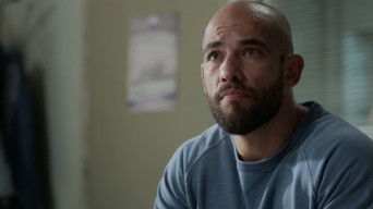 Chronicles of the Sun S5E40 poster