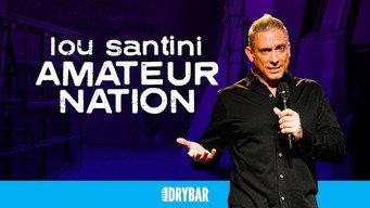 Dry Bar Comedy T8E42