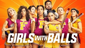 #5 Girls with Balls