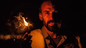 Cena de Mensageiro da Verdade