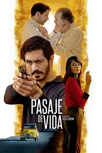 Poster of Pasaje de vida