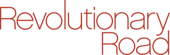 Revolutionary Road logo