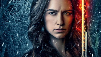 Wynonna Earp: Vengeance (2024)