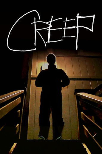 Creep Collection poster