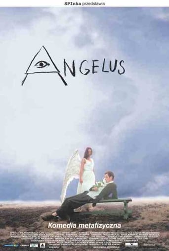 Poster för Angelus