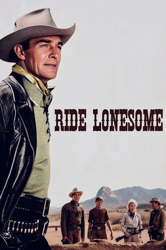 Ride Lonesome