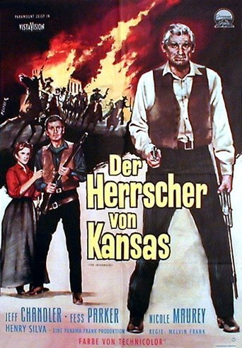 Der Herrscher von Kansas