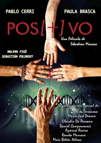 Poster of Positivo