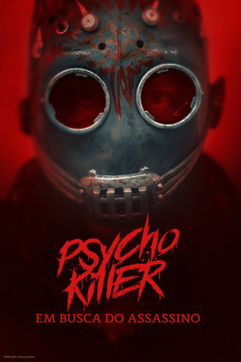 Psycho Killer: Em Busca do Assassino
