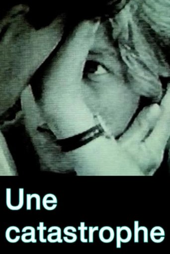 Une catastrophe