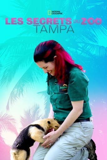 Secrets of the Zoo: Tampa en streaming 