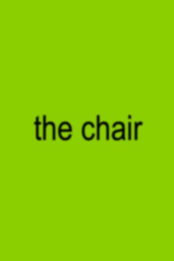 The Chair (1970)