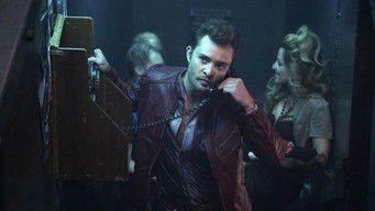 Ed Westwick — photo 4