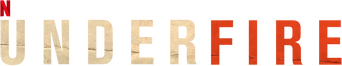 Under Fire logo