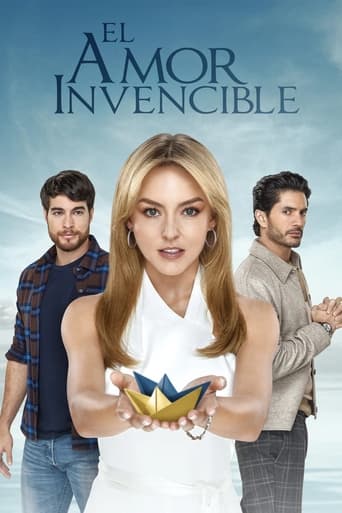 El amor invencible - Season 1 Episode 56