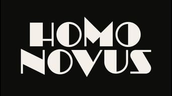 Homo Novus (2018)