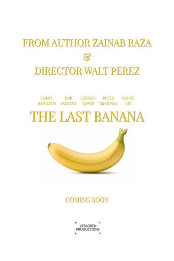 The Last Banana