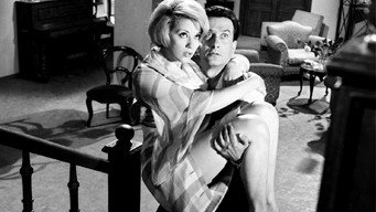 Tears for Electra (1966)