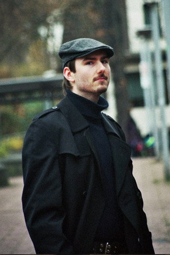 Jonas Helmerichsの人物画像 3