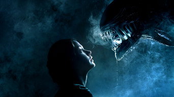 #104 Чужий: Ромул