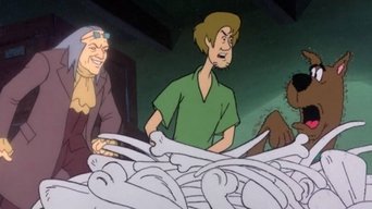 Episódio Os Fantasmas de 76 da série O Show do Scooby-Doo