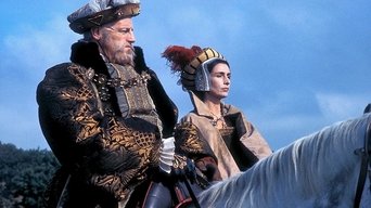 las seis esposas de Enrique VIII - S1E01