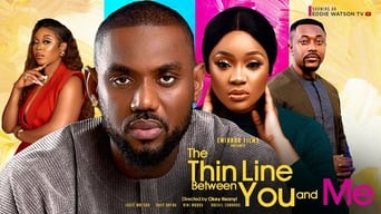 A Thin Line Between You and Me (2023)