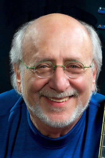 Imagen de Peter Yarrow