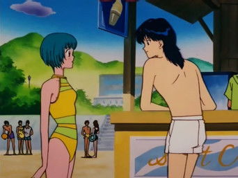 第23話:Shocking Confession "Yuu, what are you talking about?" 第23話:Shocking Confession "Yuu, what are you talking about?"