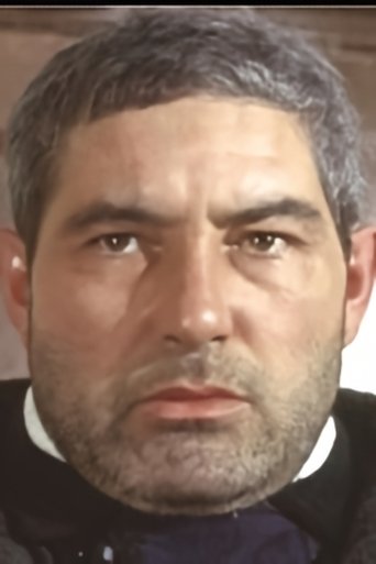 Image of Dallas Cavell