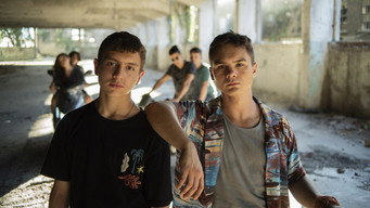 Belonging (2023)