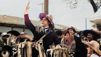 The Useless Life of Pito Perez (1970)