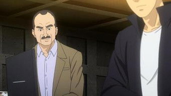 Aflevering 26 — An Astronaut's Daughter