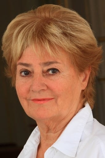 Image of Kati Sólyom