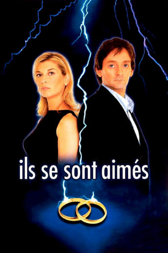 Poster för Pierre Palmade & Michèle Laroque : Ils se sont aimés